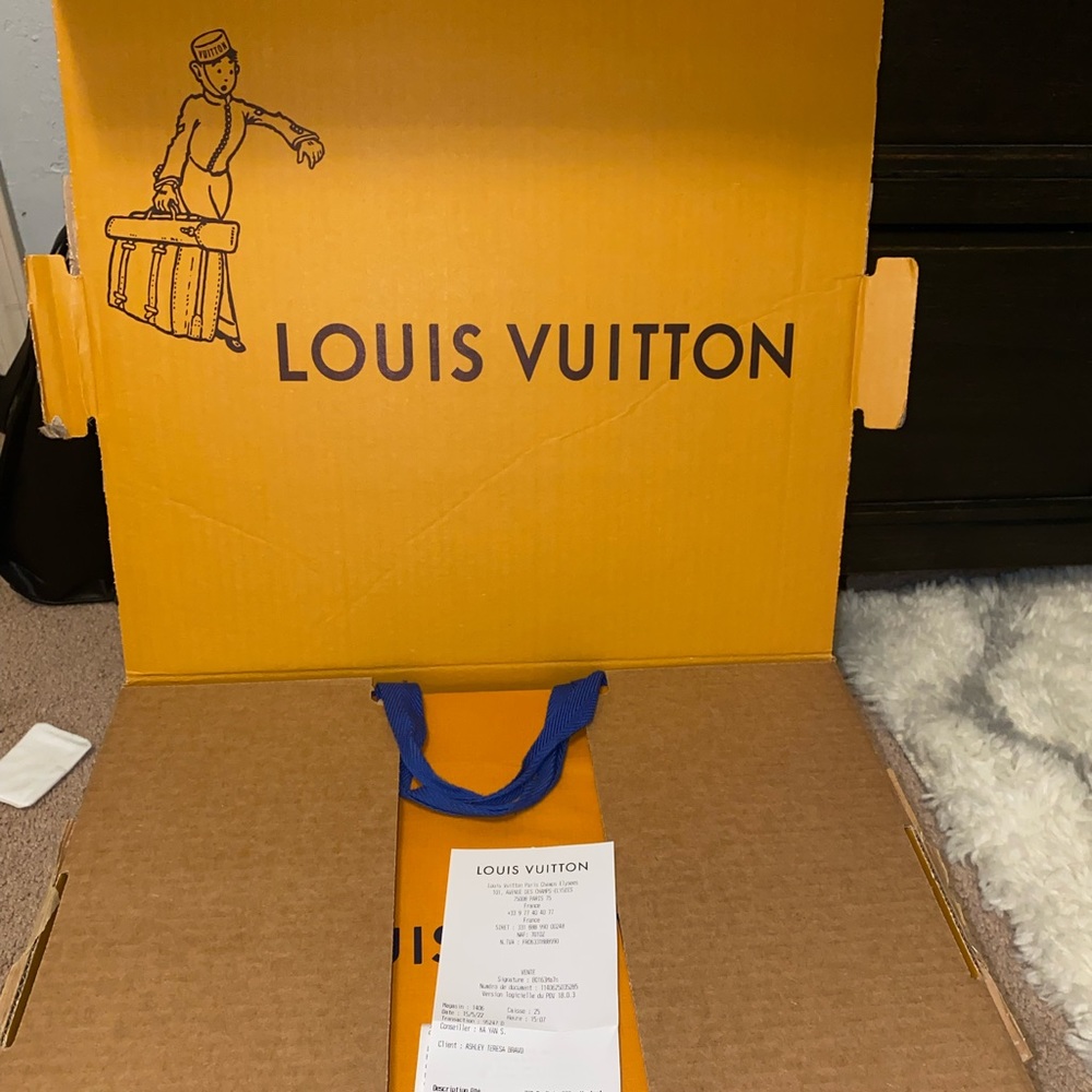 LV Pochette Métis - Picture 5 of 15